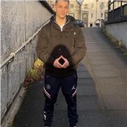 I’m an energetic person and my goals are always first priority. My lessons are aimed at helping and improving someone’s english as efficiently and fun as possible.